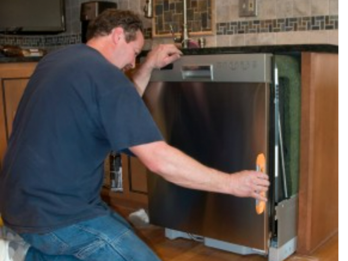 Appliance Installs